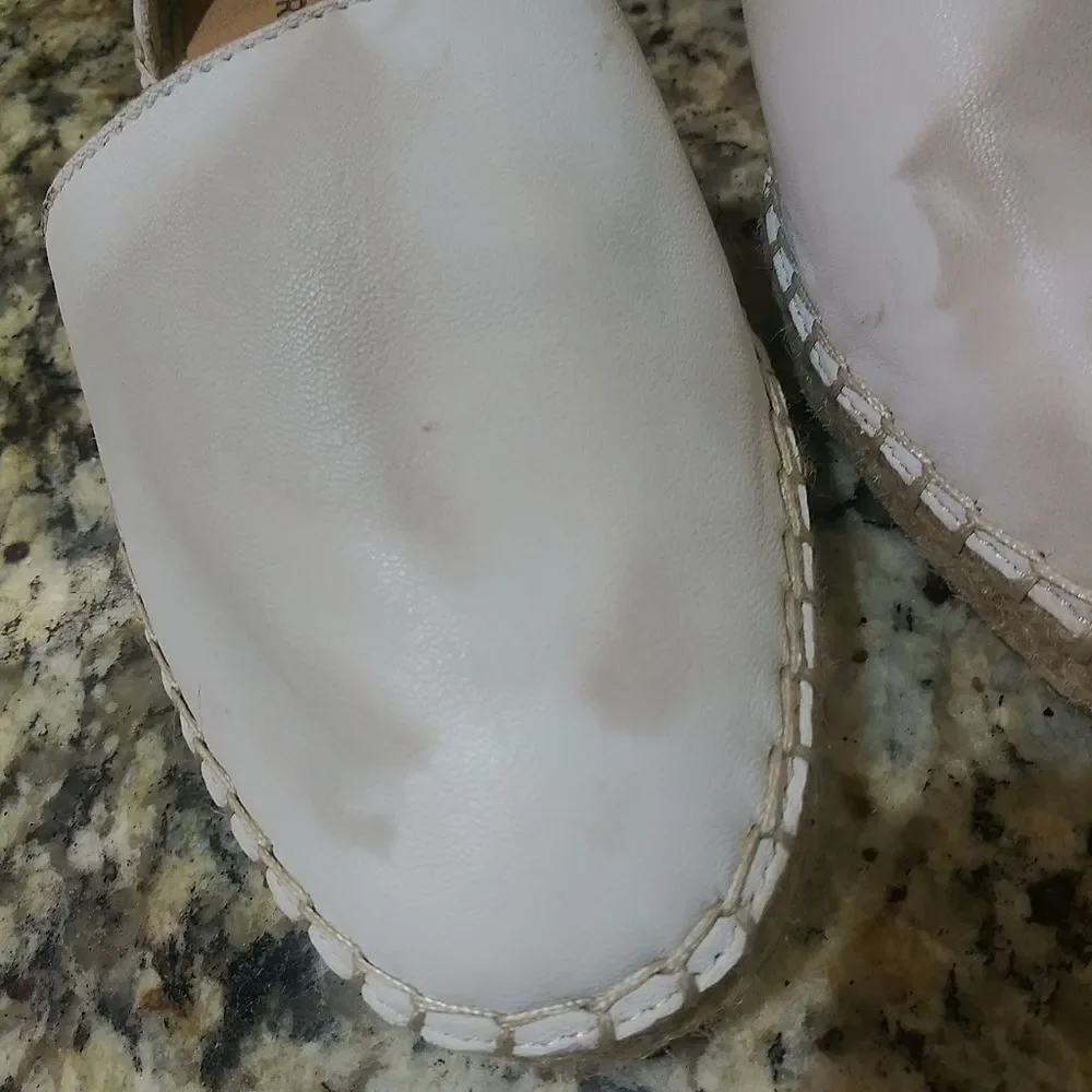 Lucky Brand closure your no
